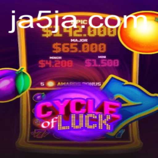 Discover the Exciting World of CycleofLuck on JA5.COM