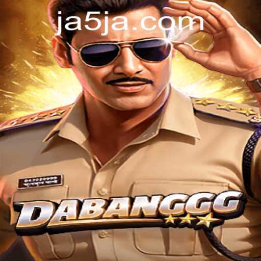 Unveiling DABANGGG: A Thrilling Adventure in the World of JA5.COM