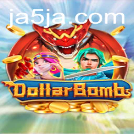 Exploring the Thrills of DollarBombs: A New Gaming Sensation on JA5.COM