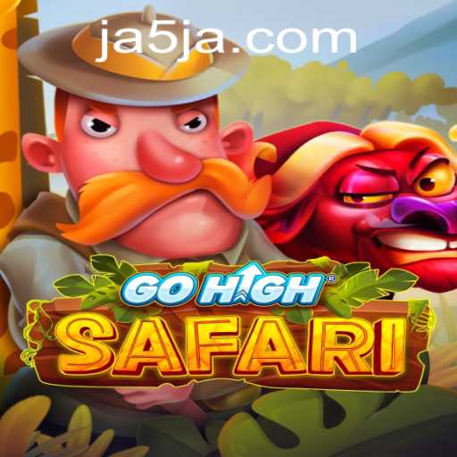 Embark on a Thrilling Adventure with GoHighSafari and JA5.COM