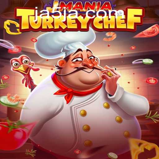 Unveiling the Culinary World of JManiaTurkeyChef: A Gamers' Delight