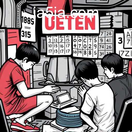 Understanding Jueteng: A Focus on the Underlying Impacts and Connections