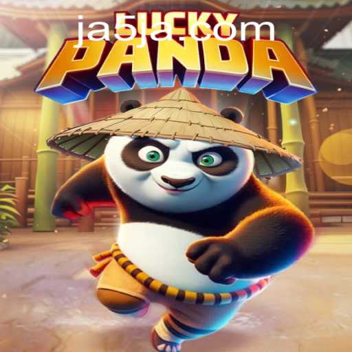 Exploring the Exciting World of LuckyPanda on JA5.COM