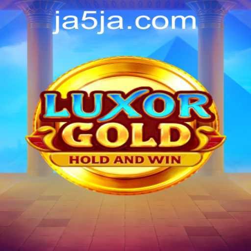 LuxorGold: A Dive into the Exciting World of JA5.COM's Latest Game