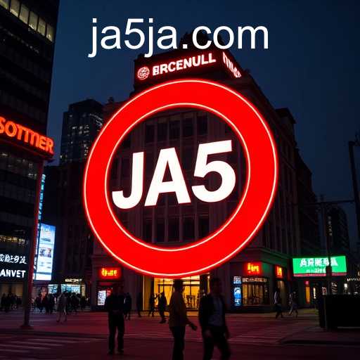 JA5.COM