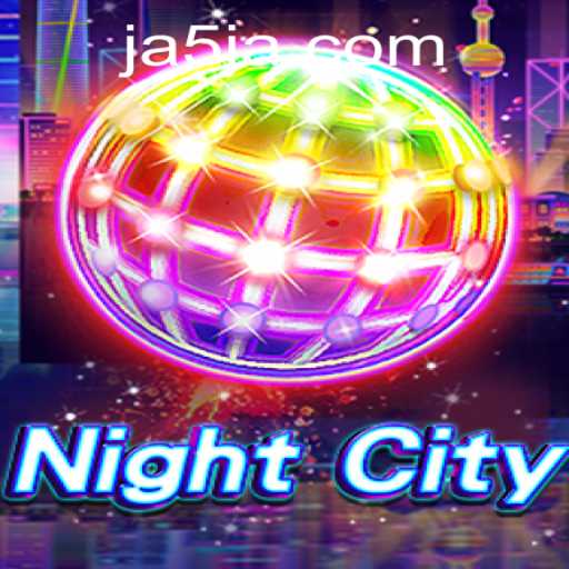 Exploring NightCity: The Latest Sensation in Gaming from JA5.COM