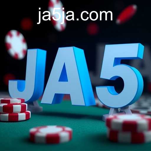 The Role of JA5.COM in Promoting Responsible Gambling