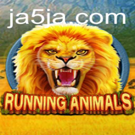 Discover the Thrilling World of RunningAnimals: Endless Fun Awaits at JA5.COM