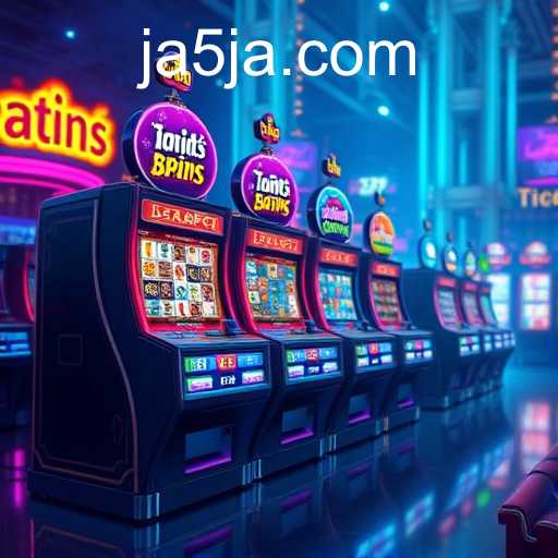 JA5.COM
