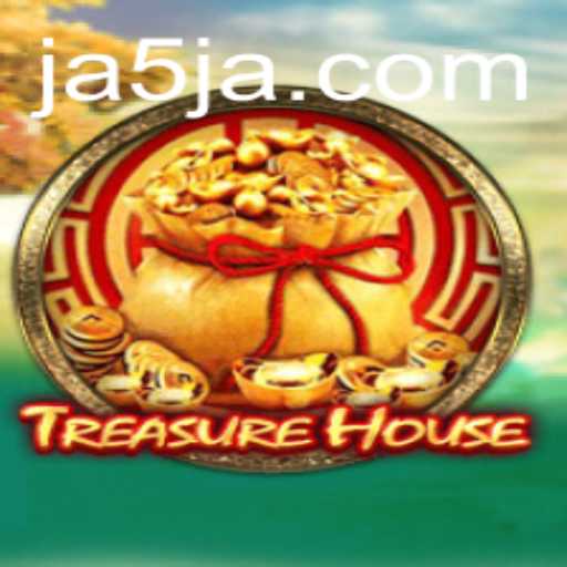 Exploring TreasureHouse: A Modern Digital Quest at JA5.COM